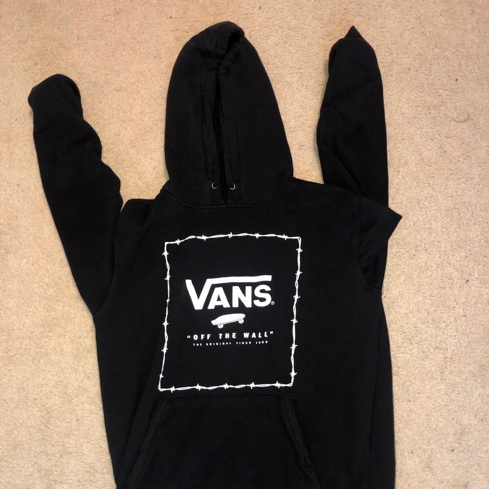 Vans Hoodie
